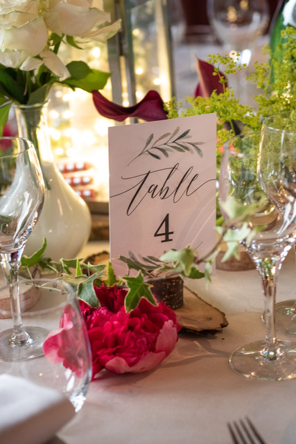 Traiteur Mariage Paris