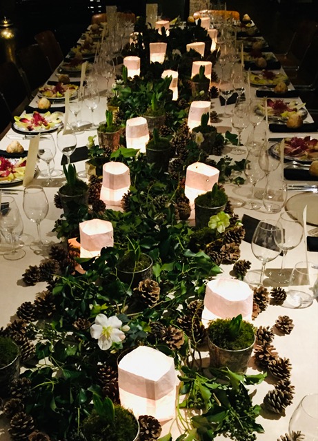 Traiteur Mariage Paris